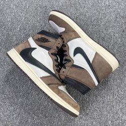 Jordan 1 Retro High OG TS Mocha