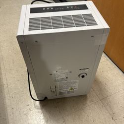 Friedrich Dehumidifier 