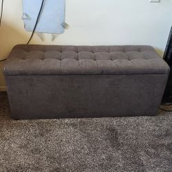 Trunk Storage 47x47x16"