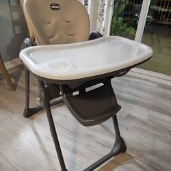 Highchair 