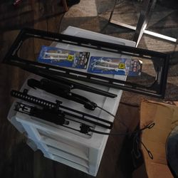 Large TV Wall Mount 