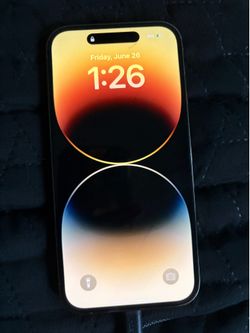 Iphone 14 pro