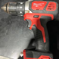 Milwaukee Drill Driver