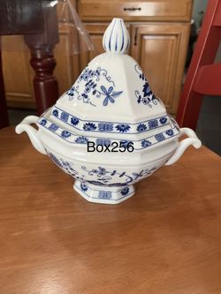 Vienna Woods Soup Tureen