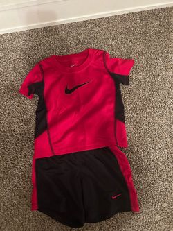 Nike Outfit