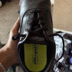 Drill Master Shoes 