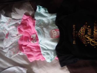 Newborn shirts 10 all