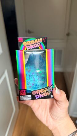 Needoh dream drop (blue)
