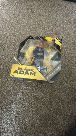 Black Adam 
