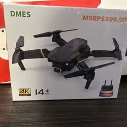 Drones 