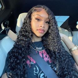 30 INCH WIGS $100