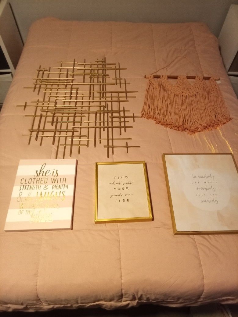 Hobby Lobby Wall Decor And Target