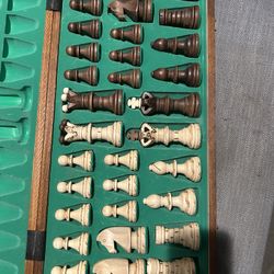 Fancy Chess 