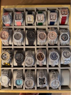Watches