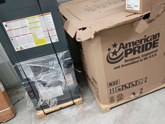 Ac , Goodman, trane, rheem Emerzon zenair everwell carrier