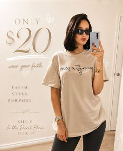 Christian Faith-Based T-Shirt | Forgive | Matthew 18:21