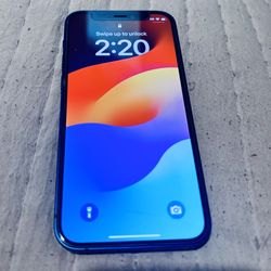 iPhone 12 Mini 128GB (Unlocked) – Works Great, Battery Health 85%