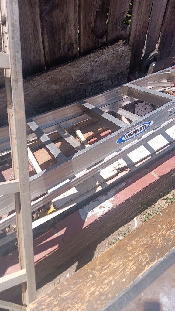 Ladder And More