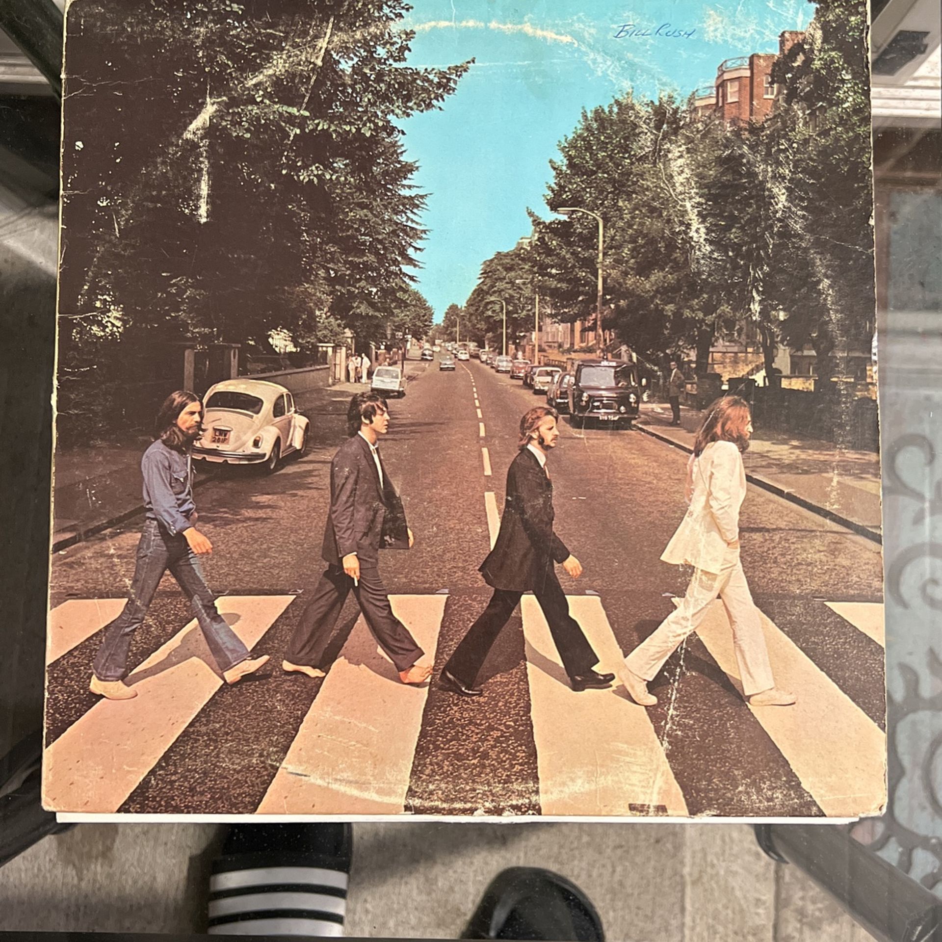 Beatles