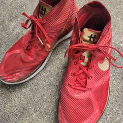 Nike Mens Kevin Hart Training Shoes,  Size 11.5