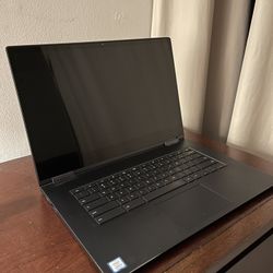 Lenovo Chromebook