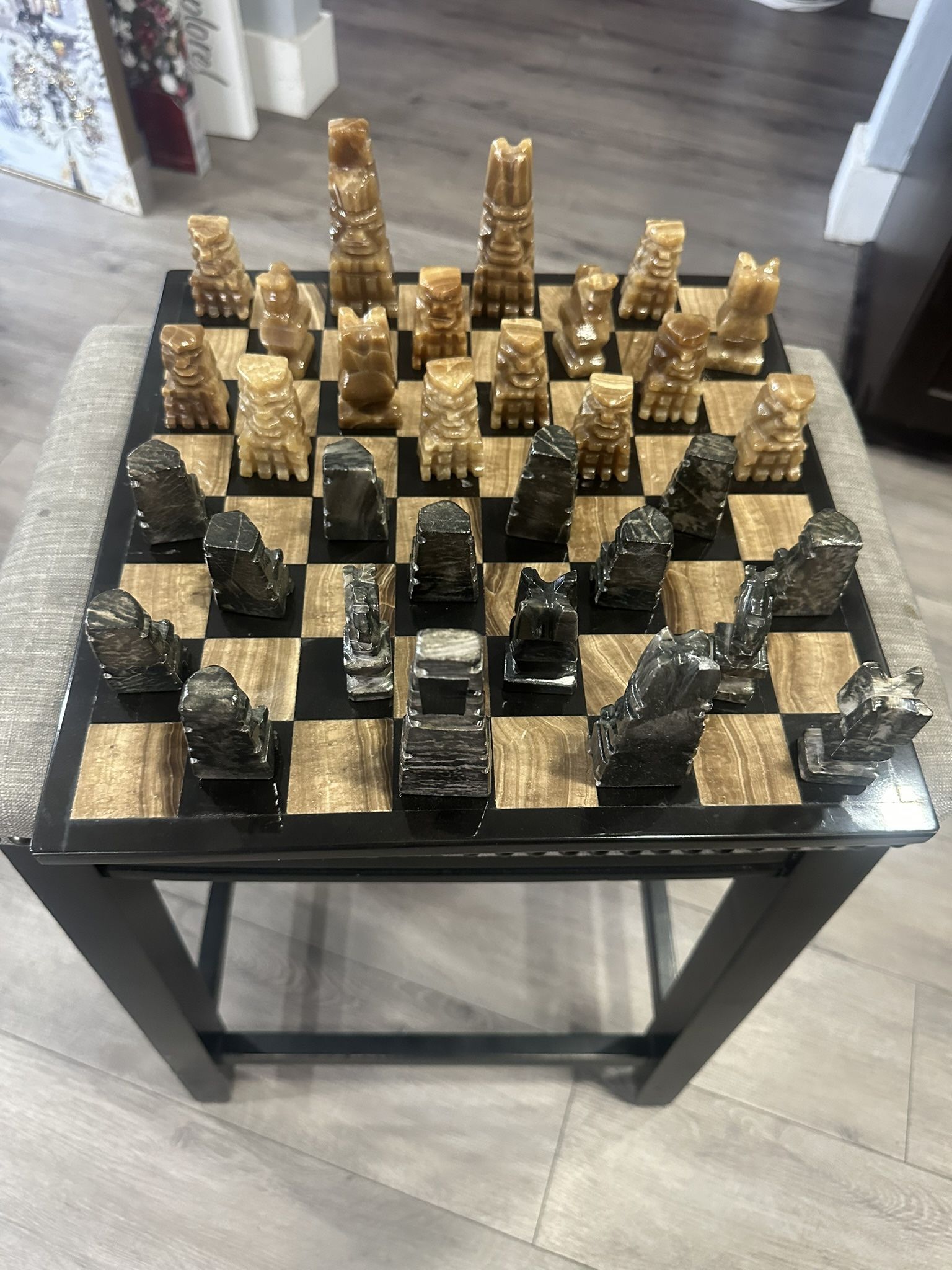 Chess Set