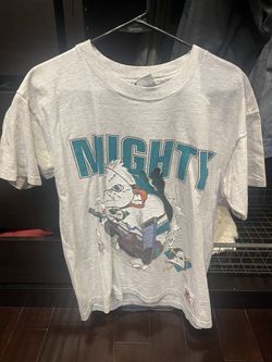 Mighty Ducks Vintage Tee