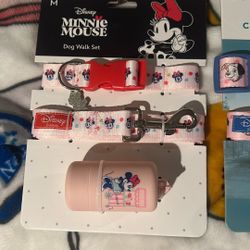 Disney Dog Walk Set  