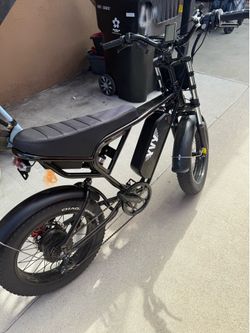 RideStar q20