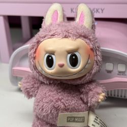 Lychee Berry Labubu need Gone Asap Serious Inquiries Only