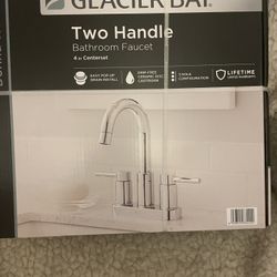 Bathroom Faucet