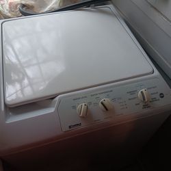 Kenmore Washer Portable 