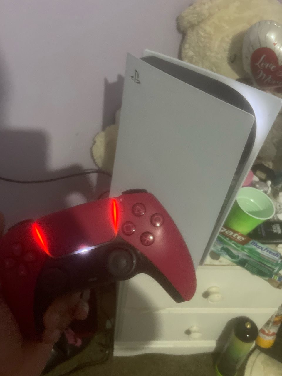 Ps5