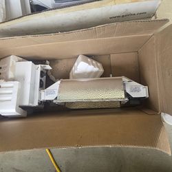 Grow Lamp Fixtures 2