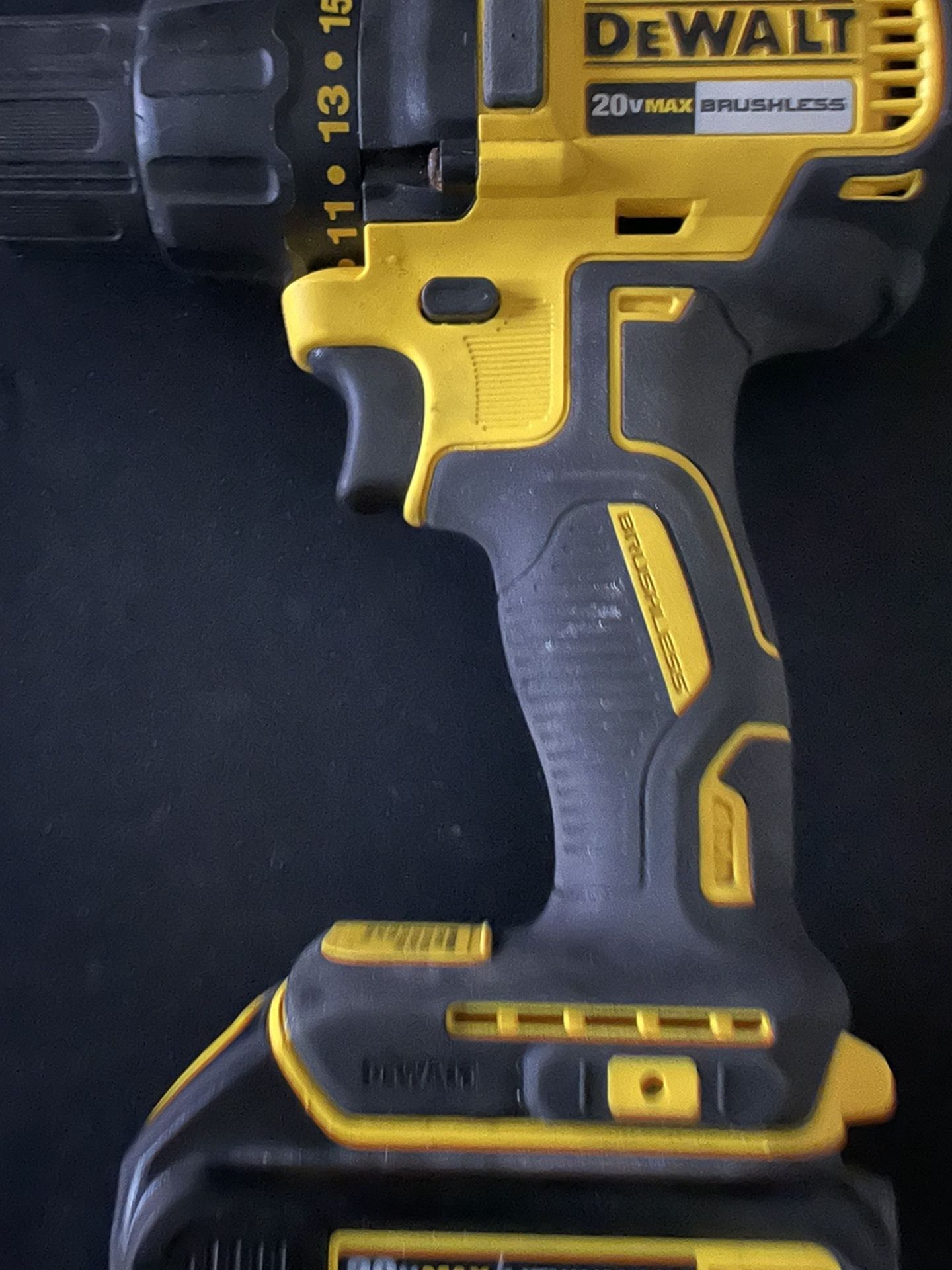 DeWalt