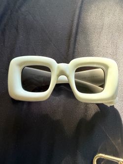 Loewe Bubble Glasses