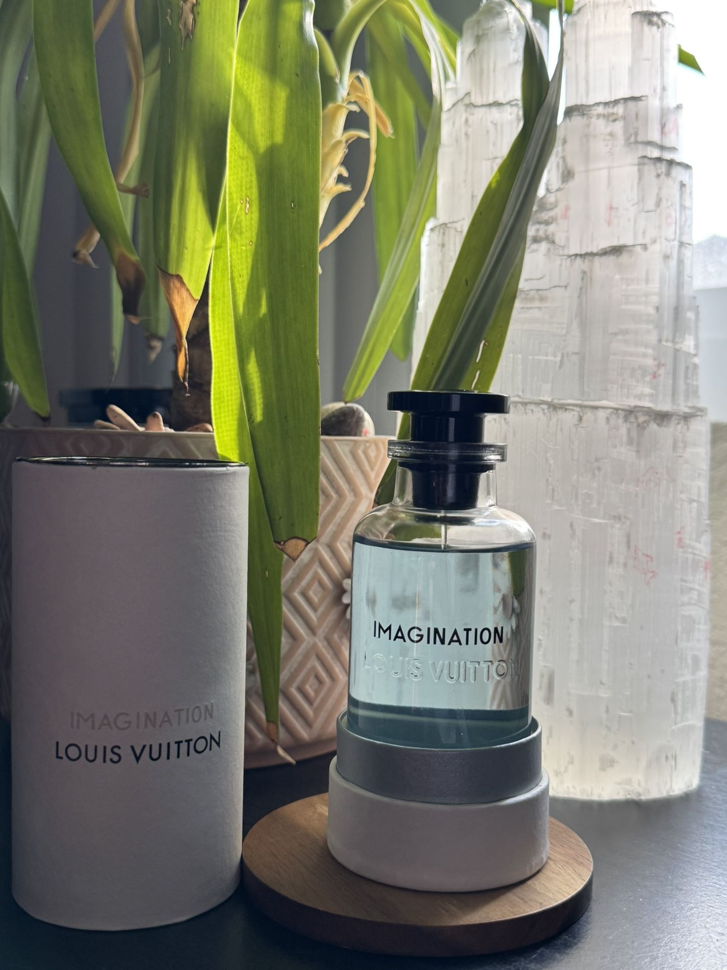 Louis Vuitton Imagination