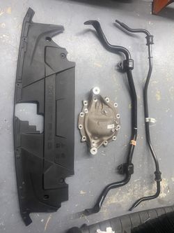 ford mustang GT. 2020 and up parts