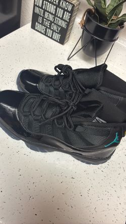 Gamma 11s