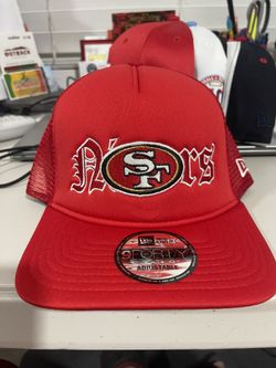 San Francisco 49er SnapBack