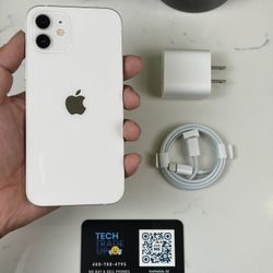 iPhone 12 128Gb Unlocked