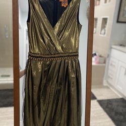 Tory Burch Designer Dress