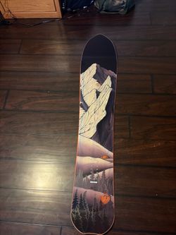 Rossignol Sashimi Snowboard (CHEAP)