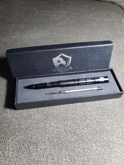 USCCA Tactical Pen