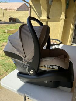 Car Seat Stroller Travel System