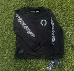 Chrome Hearts Longsleeve