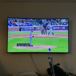 Samsung Curve 65”