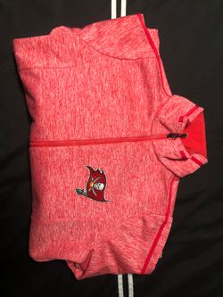 Buccaneers windbreaker