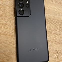 Galaxy S21 Ultra Fully Unlocked 