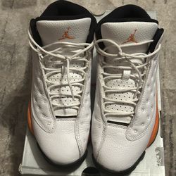 Air Jordan 13 Retro Men 8